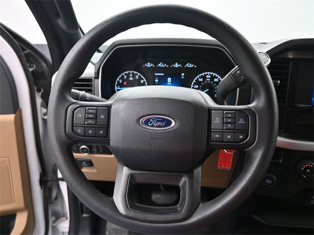 2023 Ford F-150 XLT photo 28