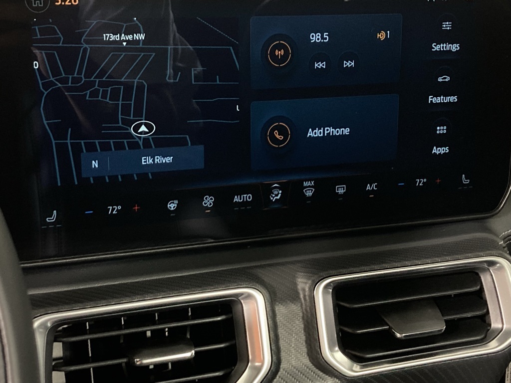 2025 Ford Mustang GT Premium photo 8