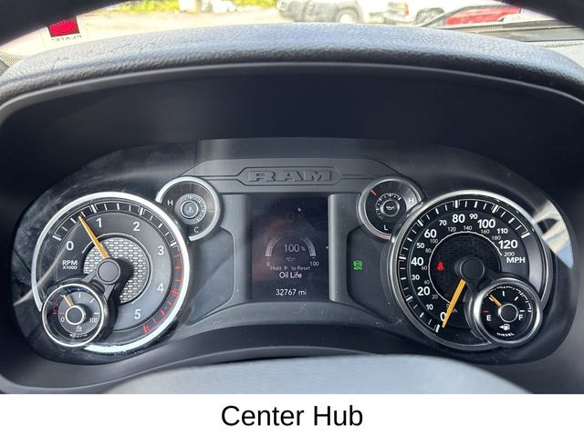 2022 Ram 3500 Tradesman photo 29