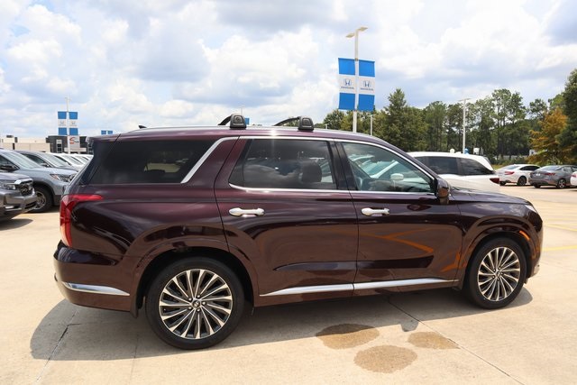 2023 Hyundai Palisade Calligraphy photo 3