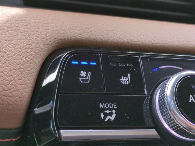 2026 Honda Passport TrailSport Elite photo 18