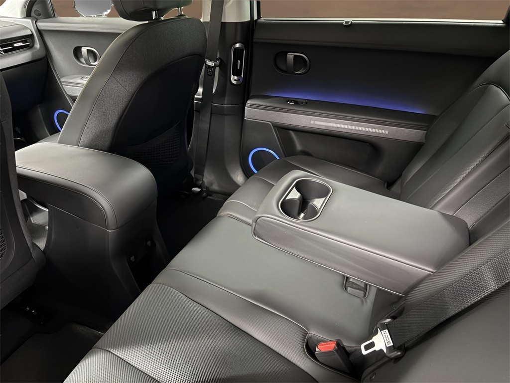 2025 Hyundai Ioniq 5 Limited photo 27