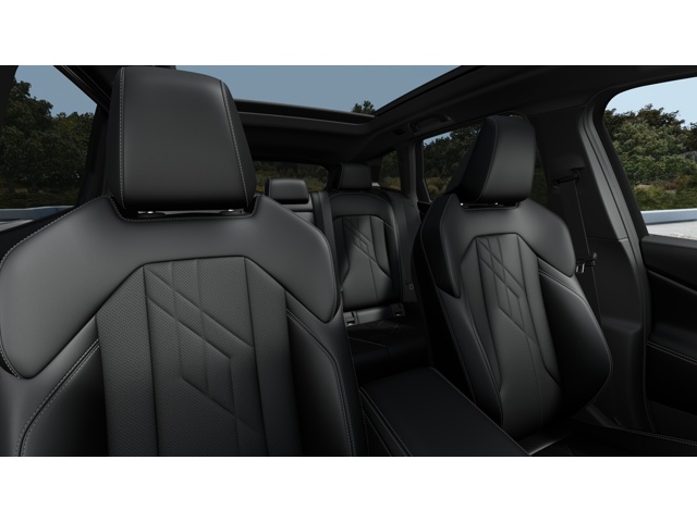 2025 Bmw X3 30x Drive photo 9