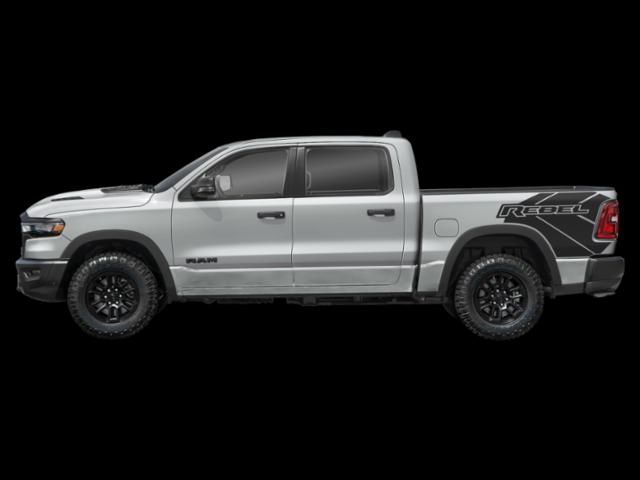 2026 Ram 1500 Rebel photo 3