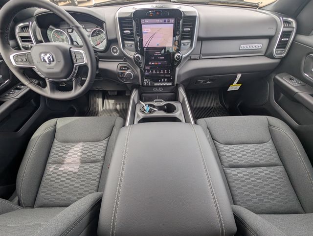 2026 Ram 1500 Big Horn photo 32