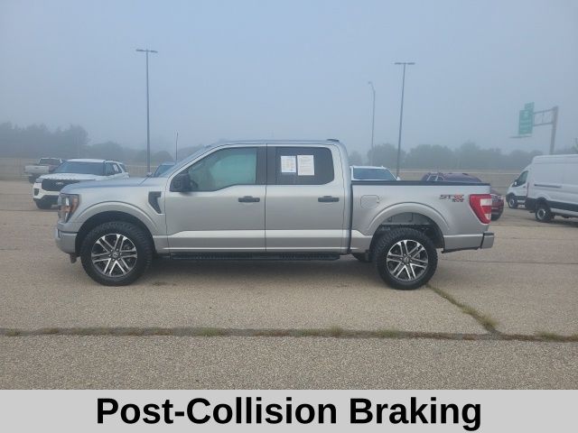 2023 Ford F-150 XL photo 2