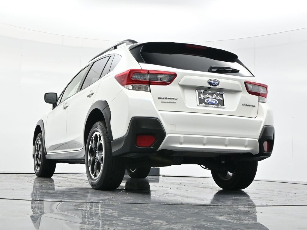 2023 Subaru Crosstrek Base photo 43