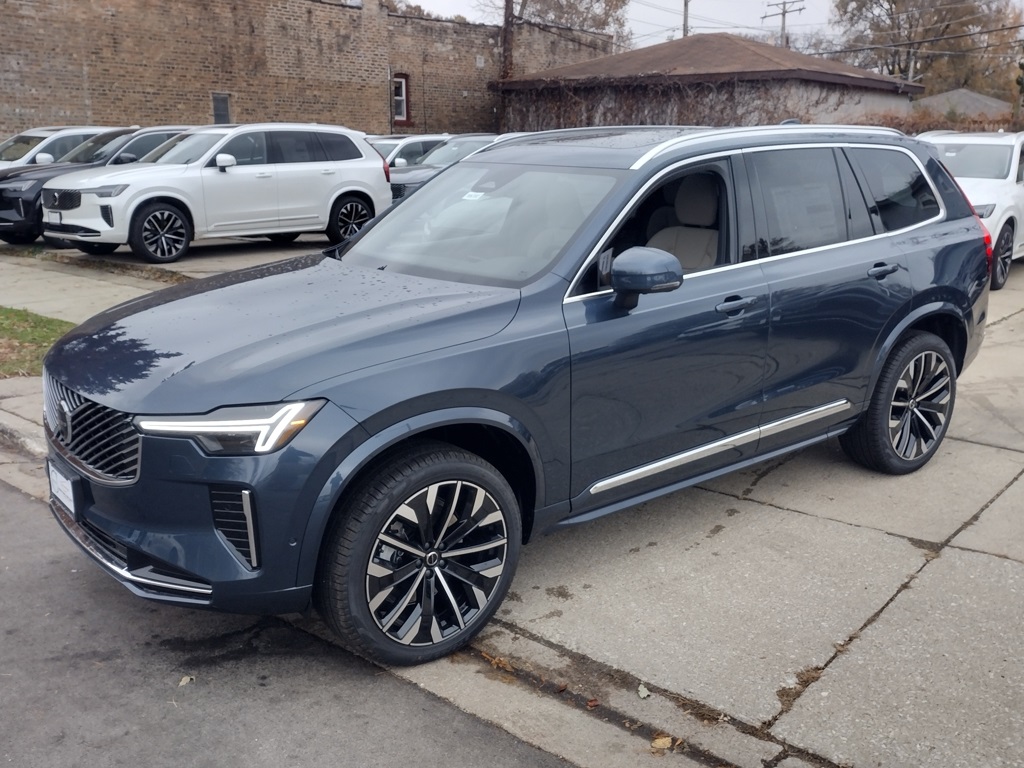 2026 VOLVO XC90 - Image 5