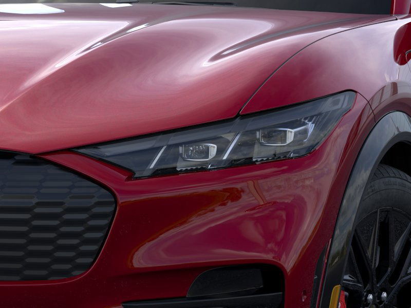 2025 Ford Mustang Mach-E Premium photo 17