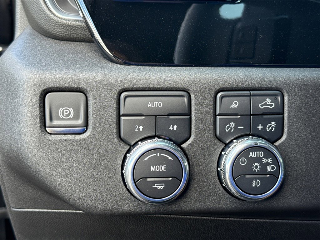2026 GMC SIERRA - Image 18