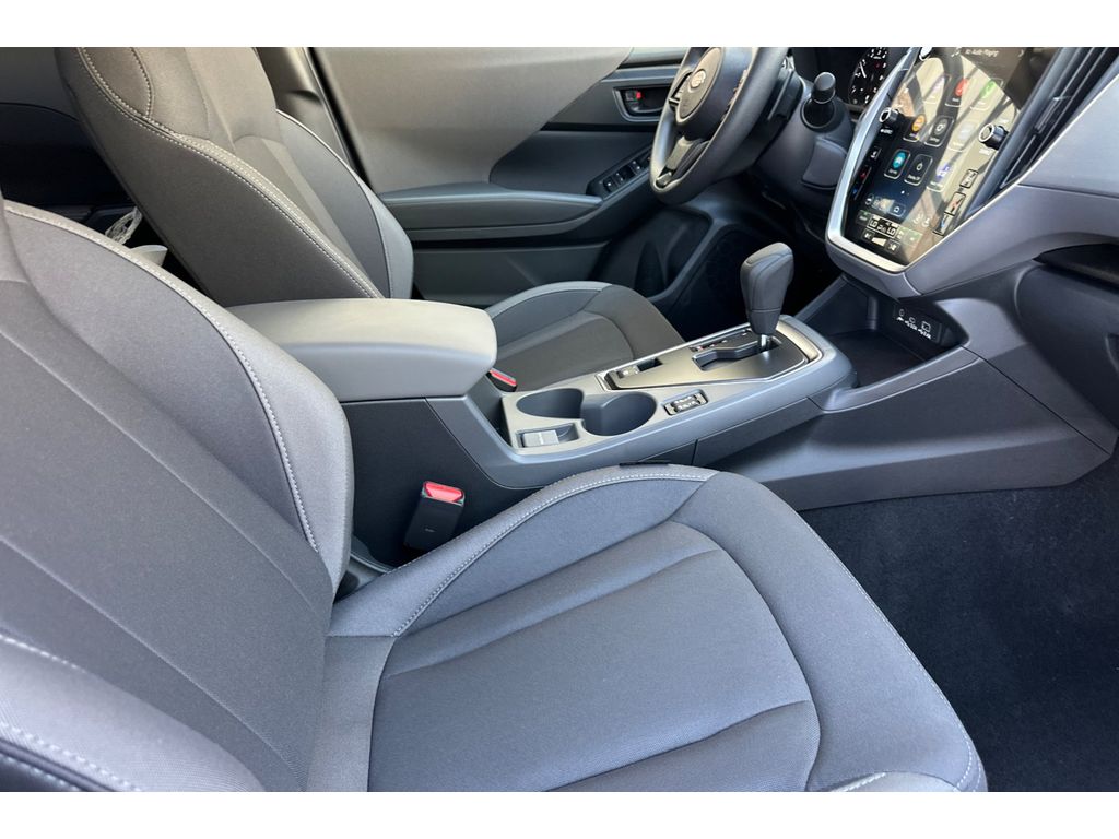 2025 Subaru Crosstrek Premium photo 15