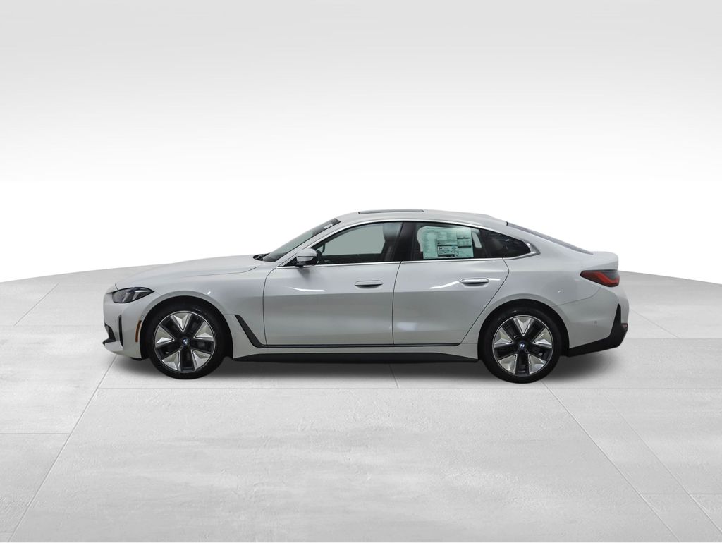 Used 2025 BMW i4 Base with VIN WBY43HD04SFU29092 for sale in Minneapolis, Minnesota