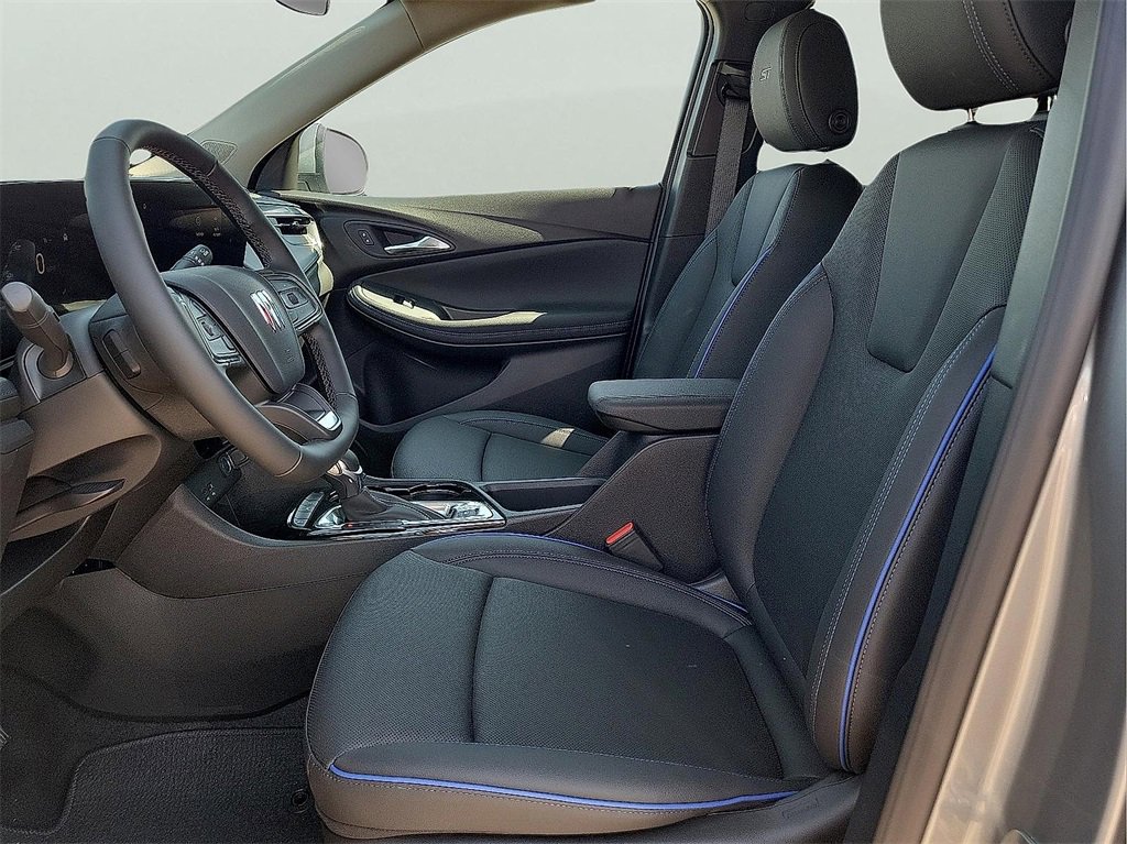 2026 Buick Encore GX Sport Touring photo 14