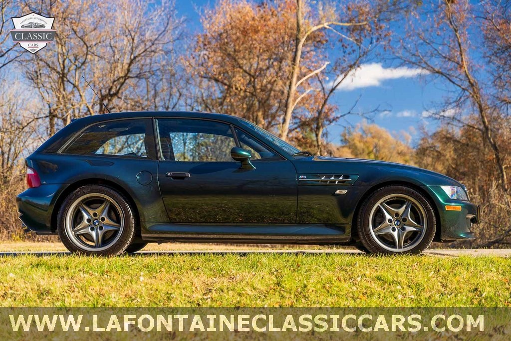 2002 BMW M Series Base's photo