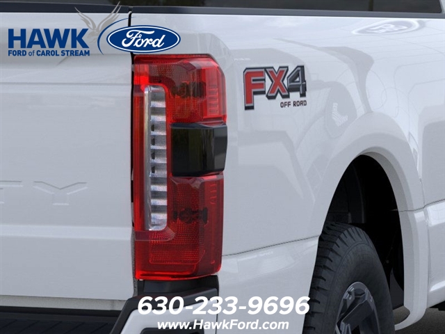 2026 FORD F-350 - Image 21