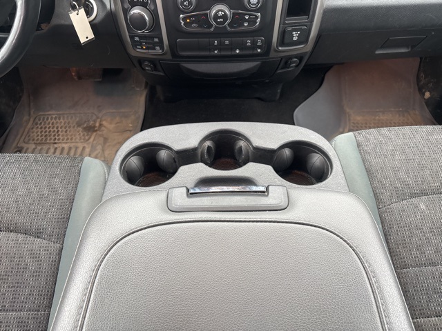 2016 Ram 1500 Big Horn photo 13