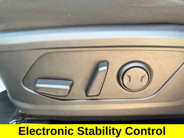2022 Hyundai Tucson SEL photo 5