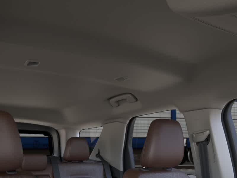 2025 Ford Bronco Sport Outer Banks photo 16