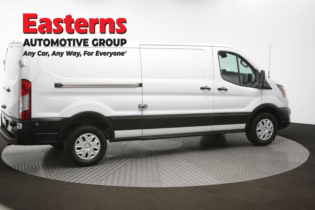 2023 Ford Transit photo 28