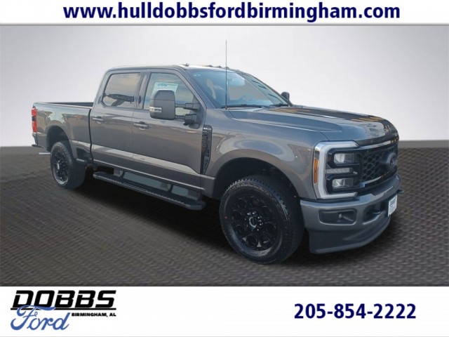 2026 Ford F-250 Super Duty XLT's photo