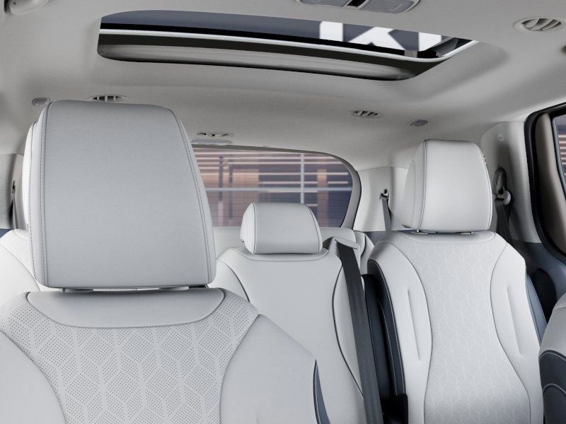 2026 Kia Carnival SX photo 27
