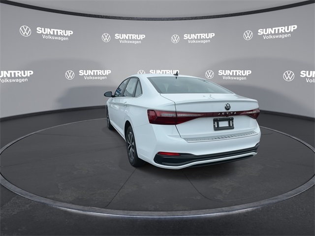 2025 Volkswagen Jetta 1.5T S photo 16