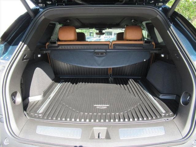 2025 Cadillac XT5 Premium Luxury photo 29