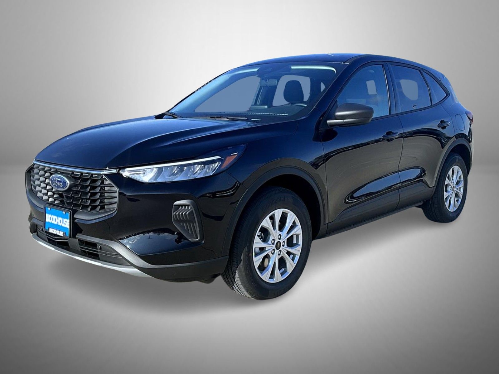 2026 Ford Escape Active's photo