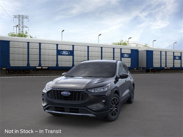 2025 Ford Escape Plug-In Hybrid Base photo 2