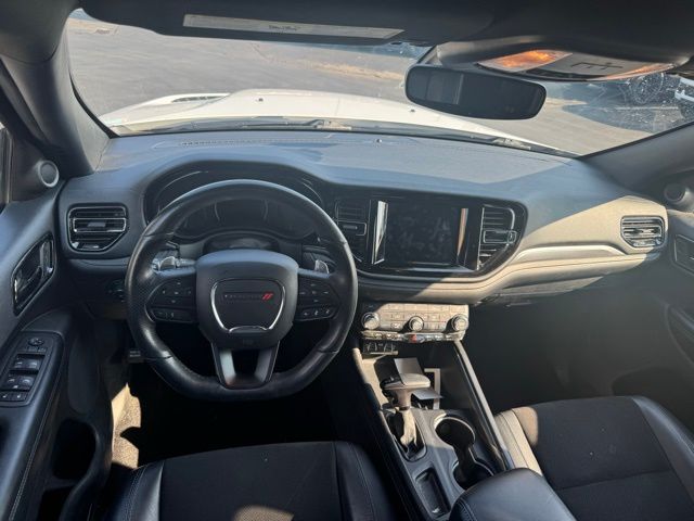 2022 Dodge Durango GT Plus photo 7