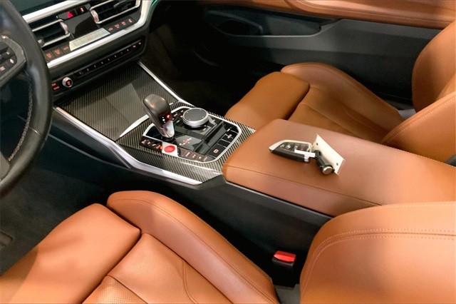 2023 Bmw M4 photo 15