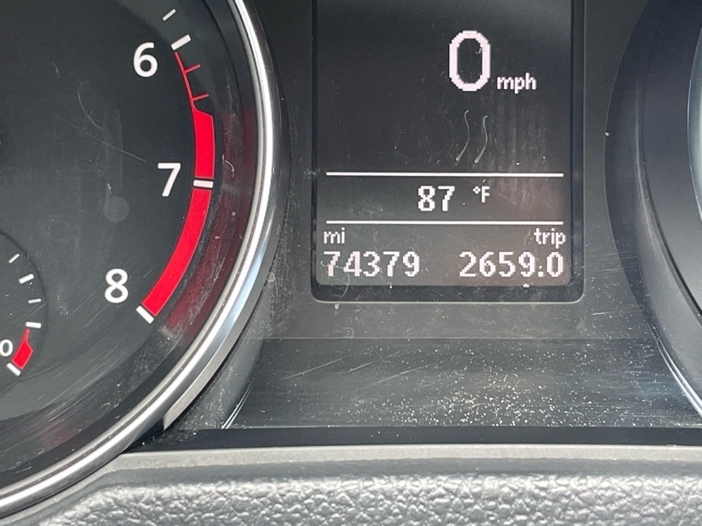 2017 Volkswagen Passat R-Line photo 15