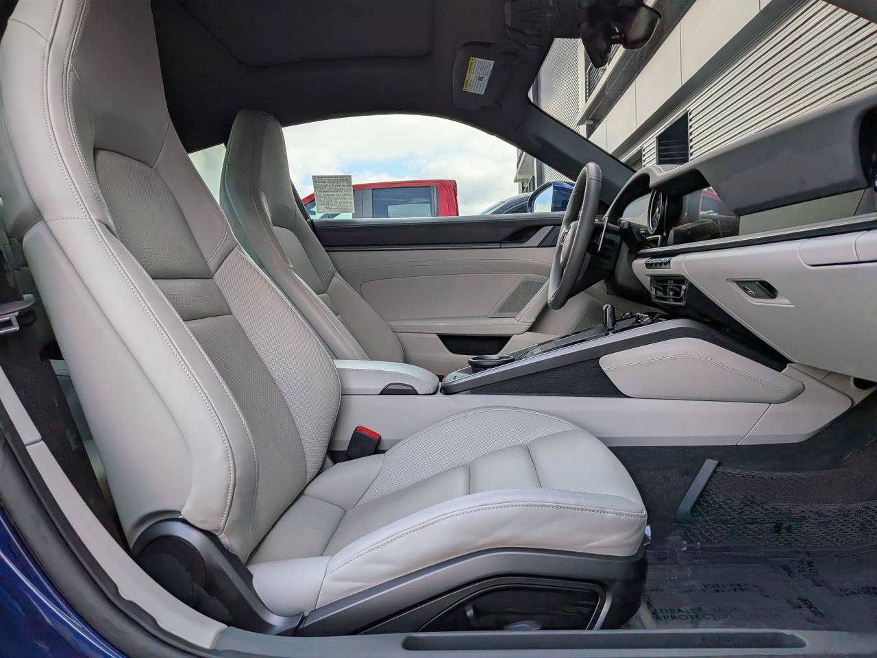 2022 Porsche 911 S photo 21