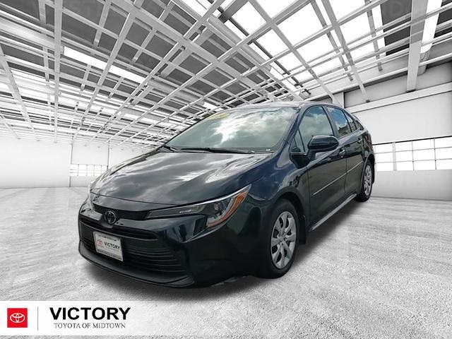 2024 Toyota Corolla LE photo 7