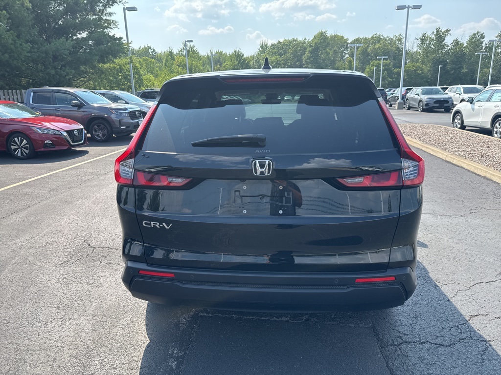 2023 Honda CR-V EX-L photo 4