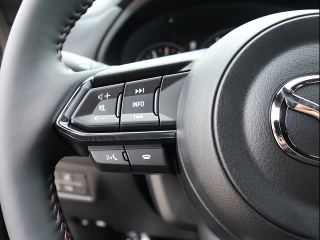 2025 Mazda CX-5 2.5 Turbo Premium photo 35