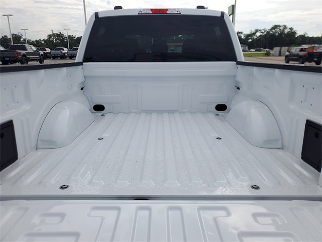 2025 Ford F-150 STX photo 6