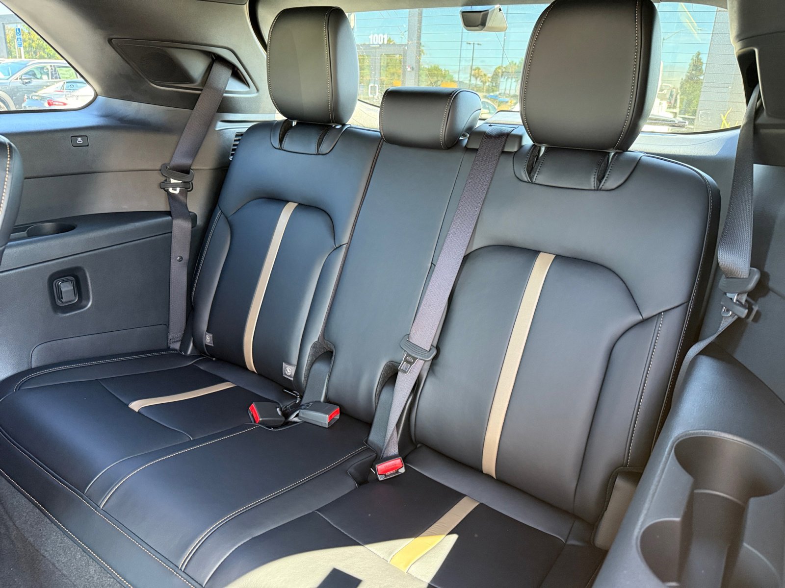 2025 Mazda CX-90 Premium Plus photo 21