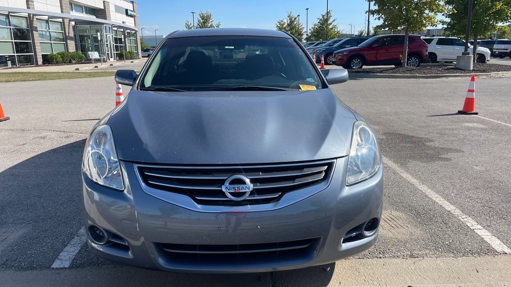 Used 2010 Nissan Altima S with VIN 1N4AL2AP2AN409260 for sale in Kansas City