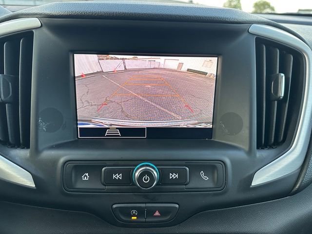 2024 Gmc Terrain SLE photo 21