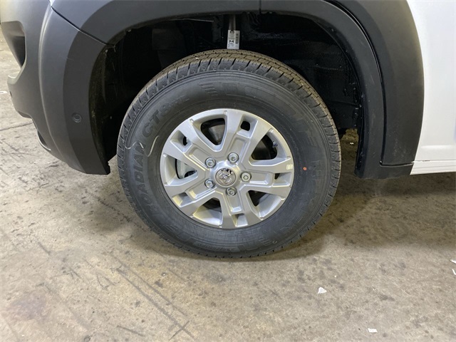 2024 Ram ProMaster 3500 photo 24