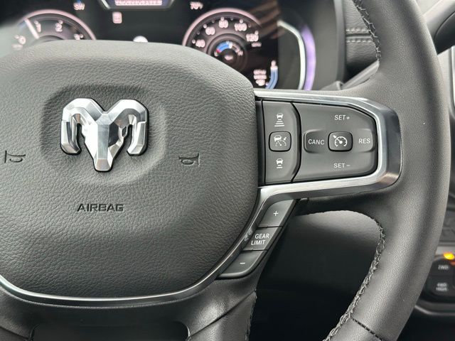 2026 Ram 3500 Laramie photo 21