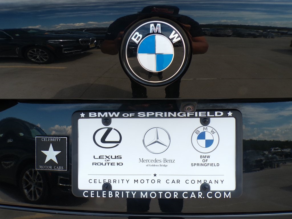 2023 Bmw X5 xDrive40i photo 24