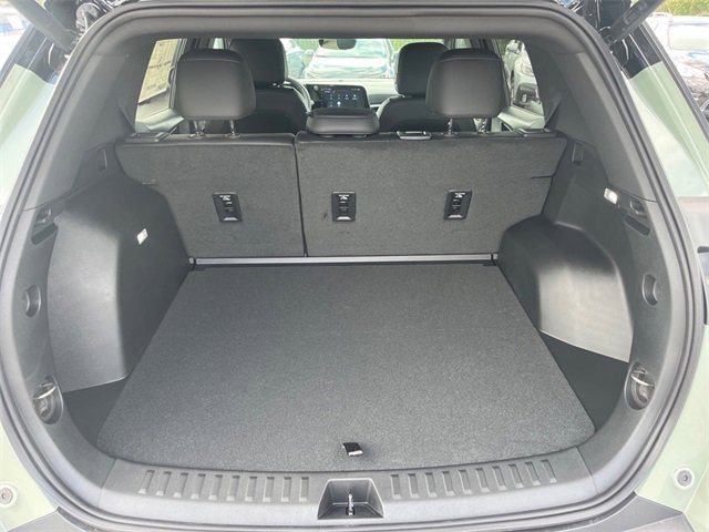 2026 Chevrolet Equinox LT photo 21