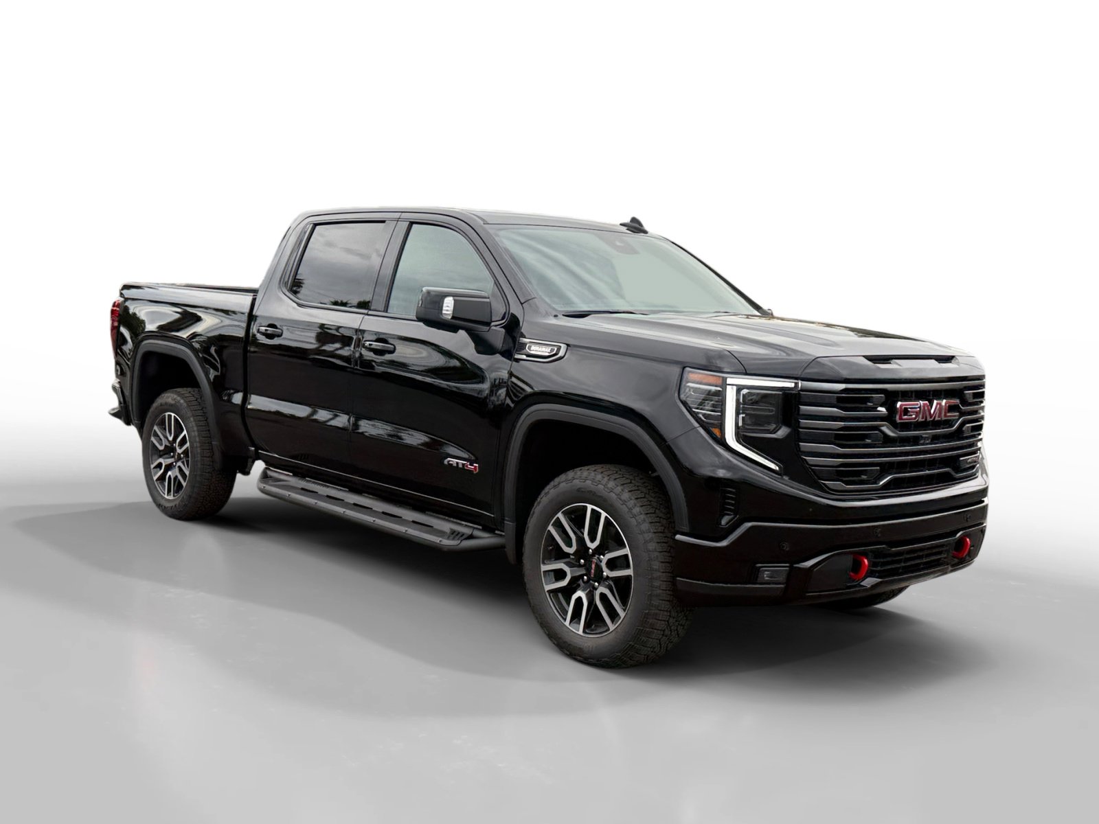 2026 Gmc Sierra 1500 AT4 photo 7