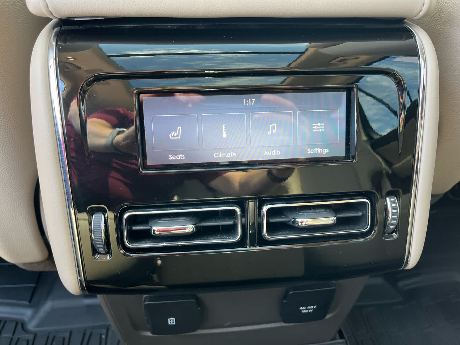 2022 Lincoln Aviator Reserve photo 19