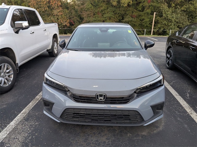 2024 Honda Civic Sport photo 2