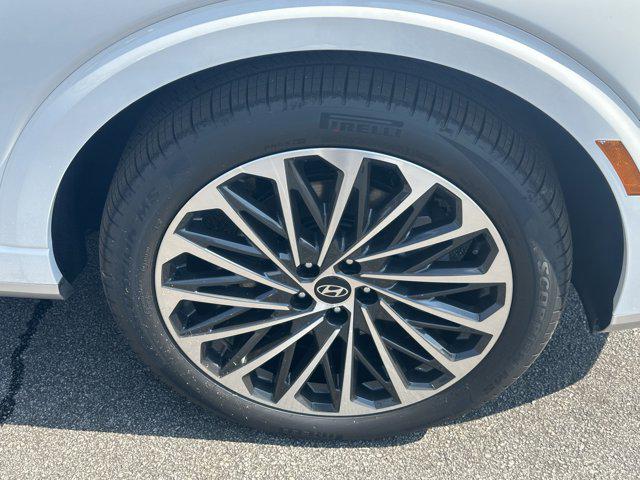 2026 Hyundai Palisade Calligraphy photo 11