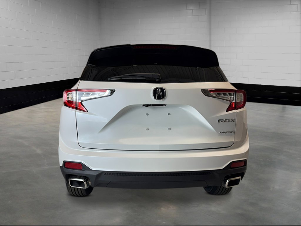 2025 Acura RDX photo 4