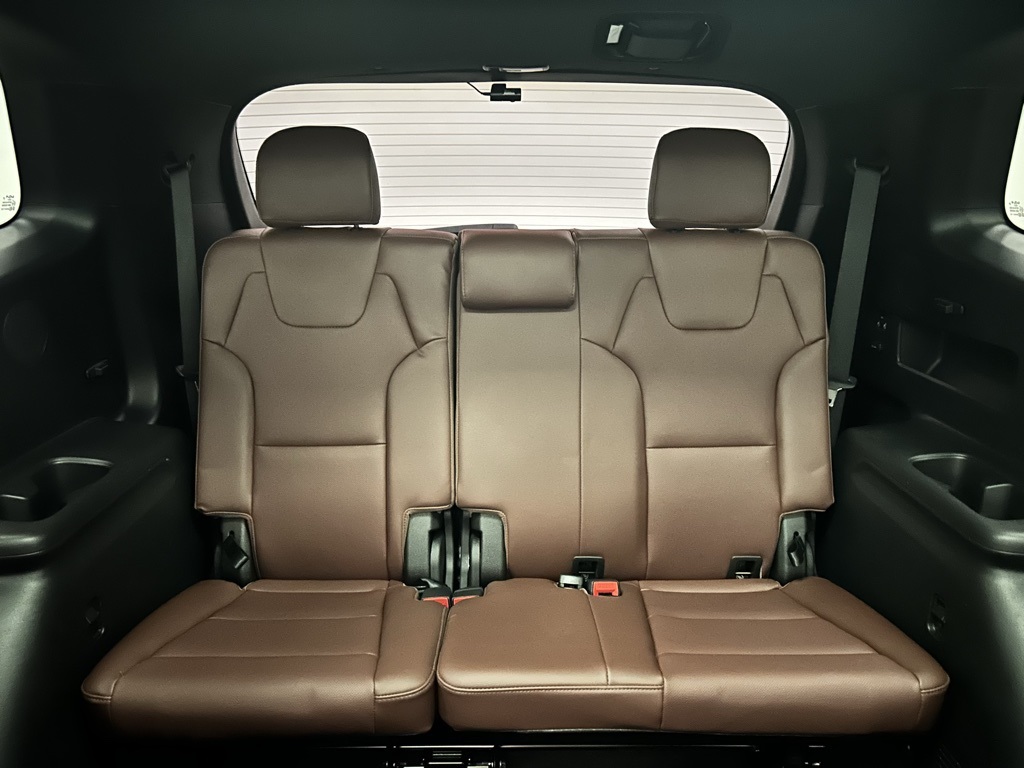 2024 Kia Telluride SX photo 9